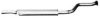 IMASAF 44.45.06 Middle Silencer
